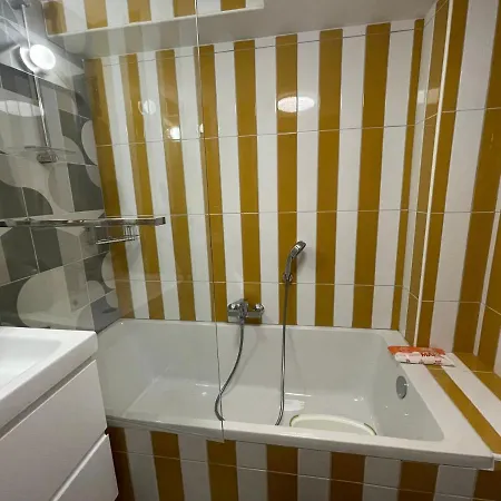 Daire Superbe Duplex Port Vauban D'antibes