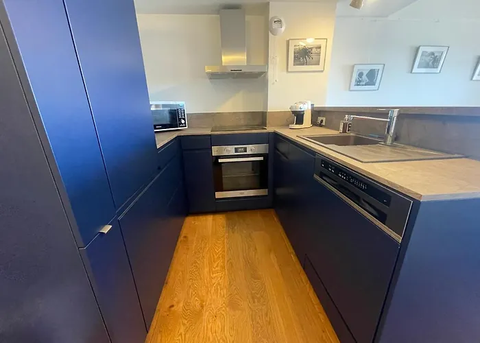 Superbe Duplex Port Vauban D'antibes Antibes